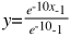 SAOImage log equation